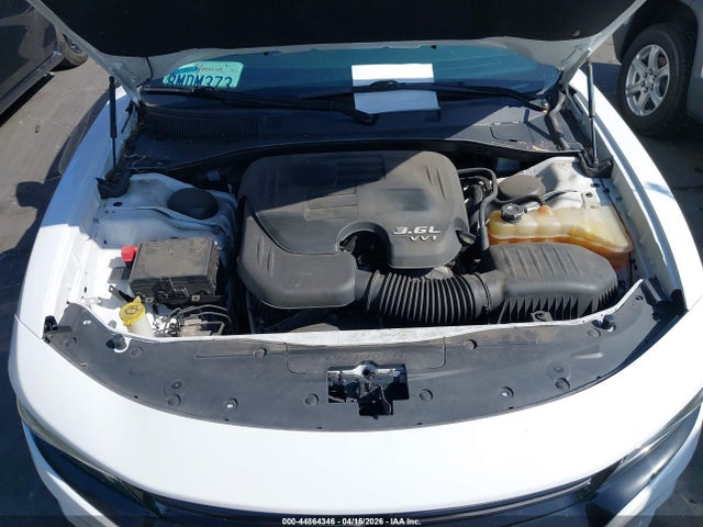 Aukcja sprzedaży 2019 Dodge Charger Sxt Rwd, vin: 2C3CDXBG0KH685687, numer aukcji: 44864346