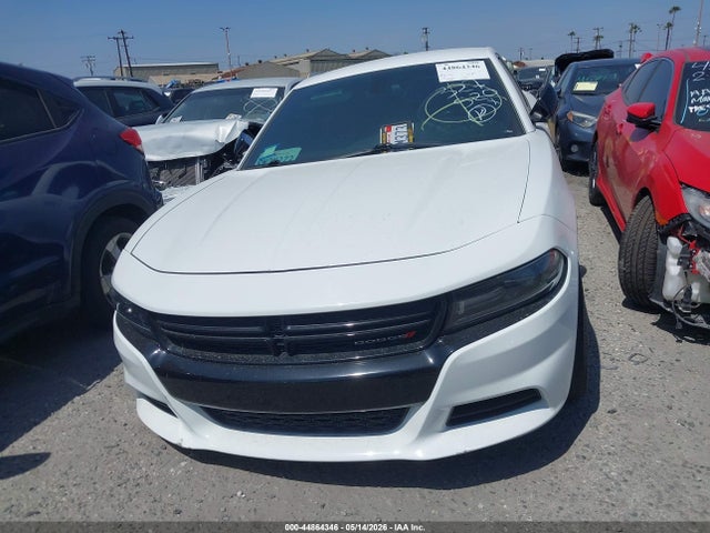 Aukcja sprzedaży 2019 Dodge Charger Sxt Rwd, vin: 2C3CDXBG0KH685687, numer aukcji: 44864346
