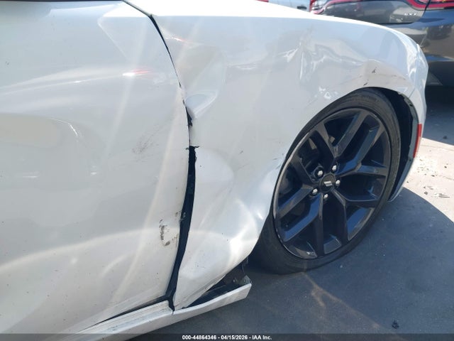 Aukcja sprzedaży 2019 Dodge Charger Sxt Rwd, vin: 2C3CDXBG0KH685687, numer aukcji: 44864346