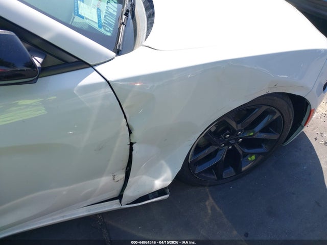 Aukcja sprzedaży 2019 Dodge Charger Sxt Rwd, vin: 2C3CDXBG0KH685687, numer aukcji: 44864346