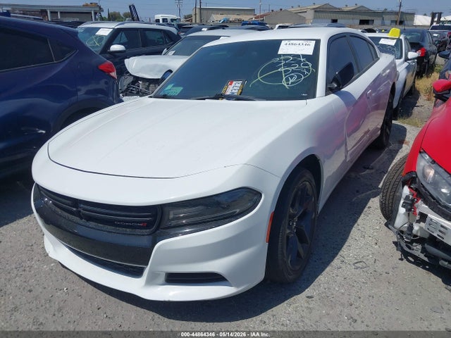 Aukcja sprzedaży 2019 Dodge Charger Sxt Rwd, vin: 2C3CDXBG0KH685687, numer aukcji: 44864346