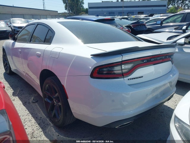 Aukcja sprzedaży 2019 Dodge Charger Sxt Rwd, vin: 2C3CDXBG0KH685687, numer aukcji: 44864346