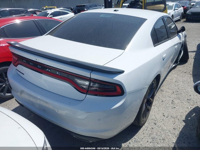 Aukcja sprzedaży 2019 Dodge Charger Sxt Rwd, vin: 2C3CDXBG0KH685687, numer aukcji: 44864346