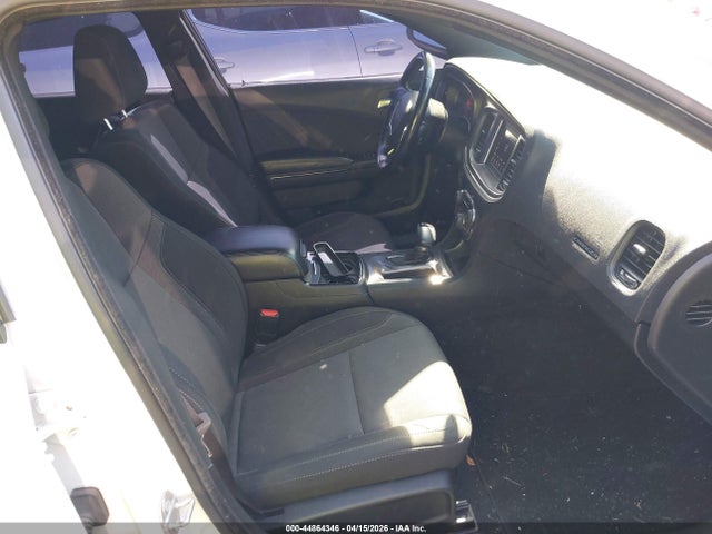 Aukcja sprzedaży 2019 Dodge Charger Sxt Rwd, vin: 2C3CDXBG0KH685687, numer aukcji: 44864346