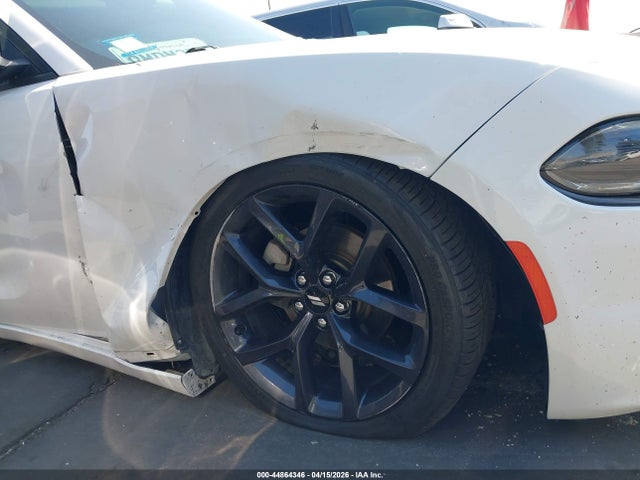 Aukcja sprzedaży 2019 Dodge Charger Sxt Rwd, vin: 2C3CDXBG0KH685687, numer aukcji: 44864346