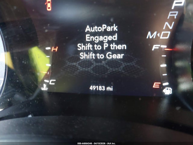 Aukcja sprzedaży 2019 Dodge Charger Sxt Rwd, vin: 2C3CDXBG0KH685687, numer aukcji: 44864346