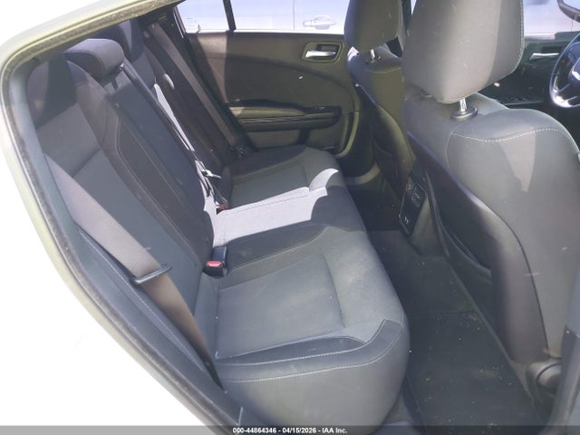 Aukcja sprzedaży 2019 Dodge Charger Sxt Rwd, vin: 2C3CDXBG0KH685687, numer aukcji: 44864346