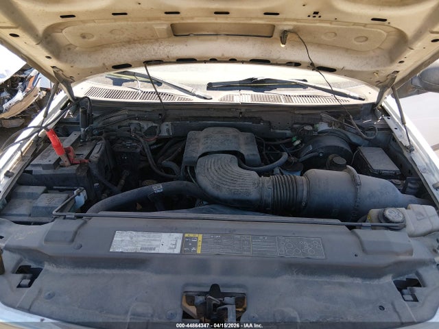 Auction sale of the 2003 Ford F-150 Lariat/xlt, vin: 1FTRW07633KD13780, lot number: 44864347