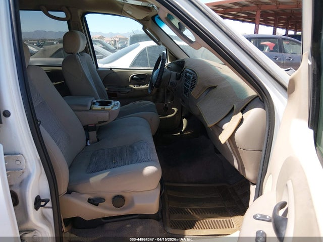 Auction sale of the 2003 Ford F-150 Lariat/xlt, vin: 1FTRW07633KD13780, lot number: 44864347