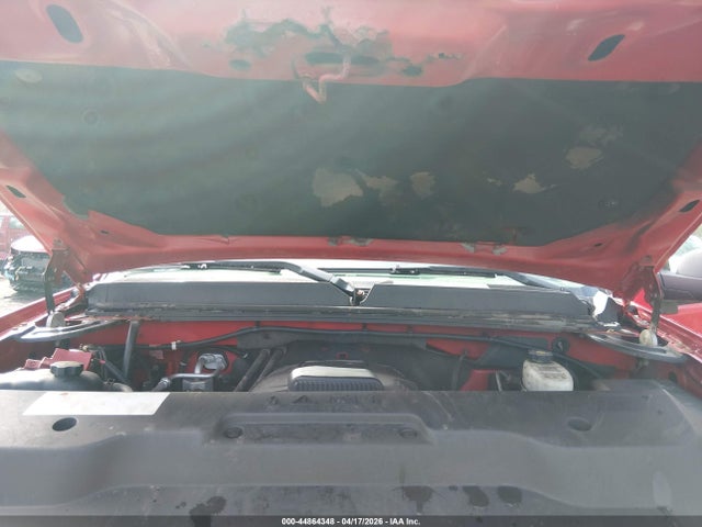 Aukcja sprzedaży 2012 Gmc Sierra 2500hd Work Truck, vin: 1GT22ZCG8CZ123996, numer aukcji: 44864348