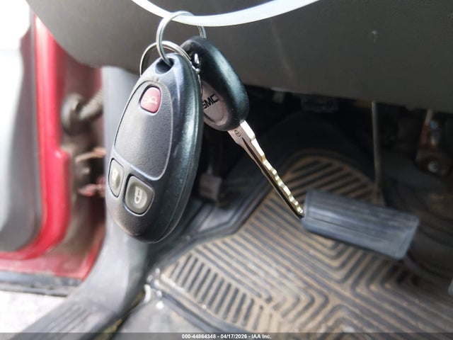 Aukcja sprzedaży 2012 Gmc Sierra 2500hd Work Truck, vin: 1GT22ZCG8CZ123996, numer aukcji: 44864348