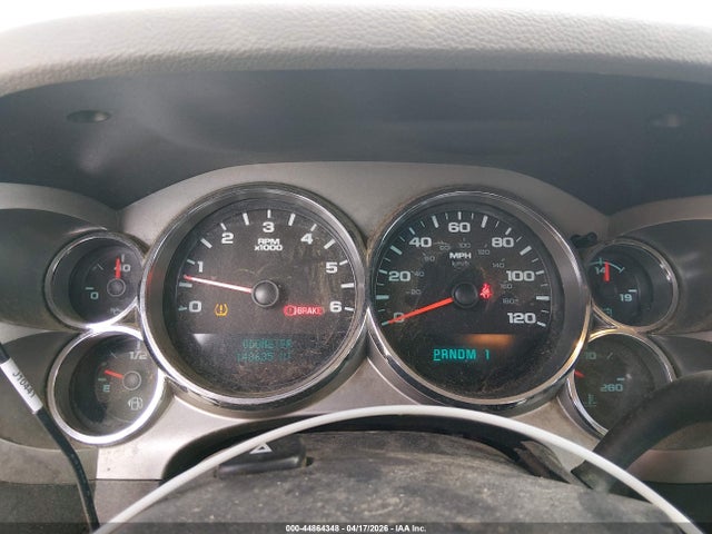 Aukcja sprzedaży 2012 Gmc Sierra 2500hd Work Truck, vin: 1GT22ZCG8CZ123996, numer aukcji: 44864348