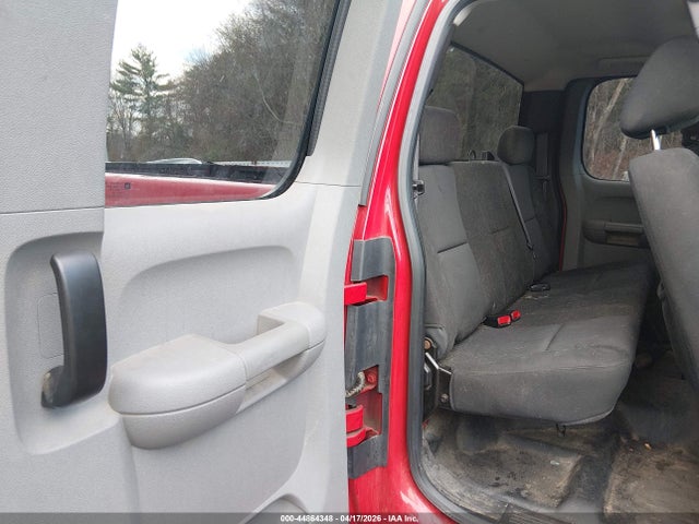 Aukcja sprzedaży 2012 Gmc Sierra 2500hd Work Truck, vin: 1GT22ZCG8CZ123996, numer aukcji: 44864348