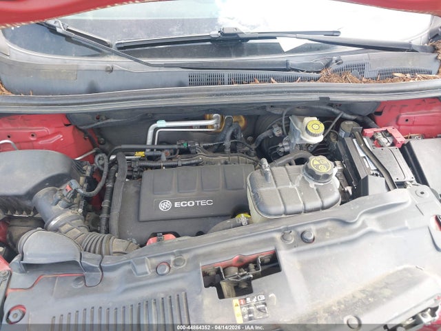44864352 :رقم المزاد ، KL4CJDSB0DB188782 vin ، 2013 Buick Encore Premium مزاد بيع