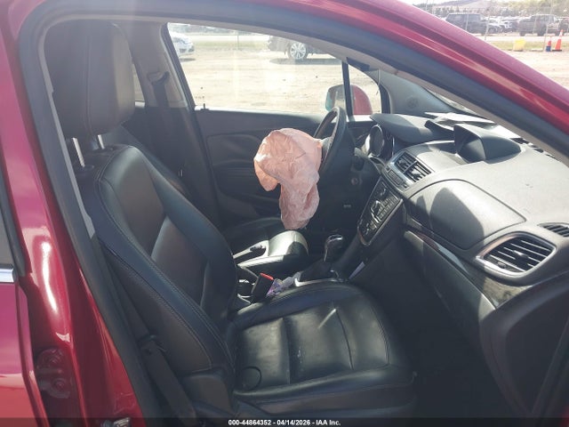 44864352 :رقم المزاد ، KL4CJDSB0DB188782 vin ، 2013 Buick Encore Premium مزاد بيع