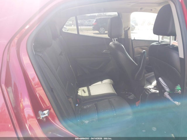 44864352 :رقم المزاد ، KL4CJDSB0DB188782 vin ، 2013 Buick Encore Premium مزاد بيع