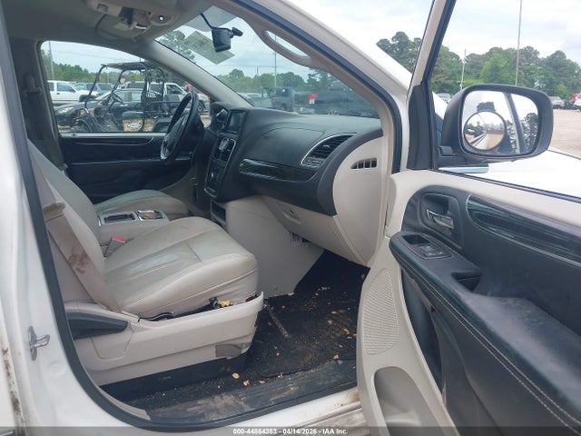 Aukcja sprzedaży 2013 Chrysler Town & Country Touring, vin: 2C4RC1BG8DR526077, numer aukcji: 44864353