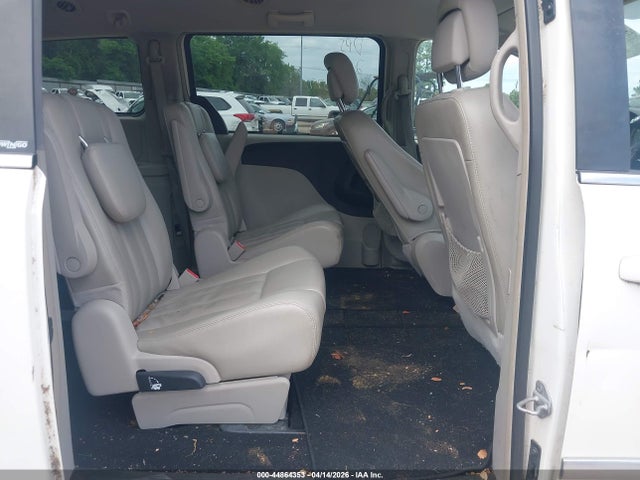 Aukcja sprzedaży 2013 Chrysler Town & Country Touring, vin: 2C4RC1BG8DR526077, numer aukcji: 44864353