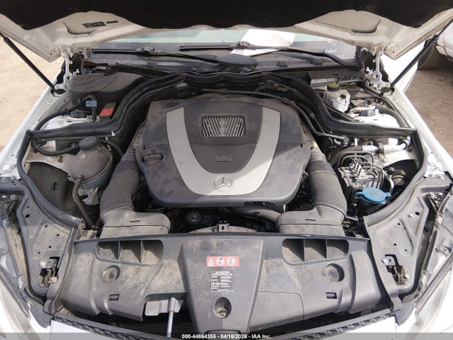 44864355 :رقم المزاد ، WDDKJ5GB4AF028155 vin ، 2010 Mercedes-benz E 350 مزاد بيع