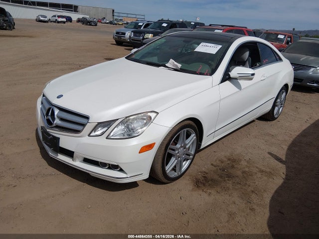 44864355 :رقم المزاد ، WDDKJ5GB4AF028155 vin ، 2010 Mercedes-benz E 350 مزاد بيع