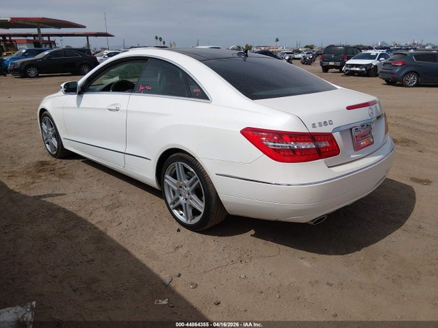 44864355 :رقم المزاد ، WDDKJ5GB4AF028155 vin ، 2010 Mercedes-benz E 350 مزاد بيع