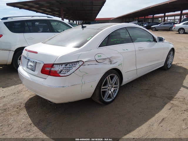 44864355 :رقم المزاد ، WDDKJ5GB4AF028155 vin ، 2010 Mercedes-benz E 350 مزاد بيع