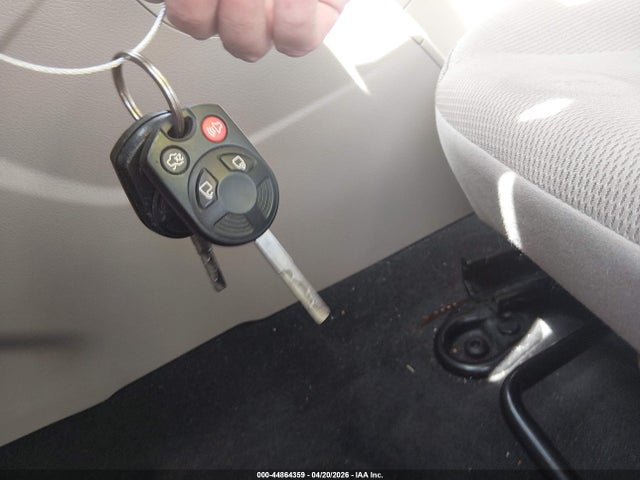 Ford FOCUS SE 2014 1FADP3K25EL262721 Image 11