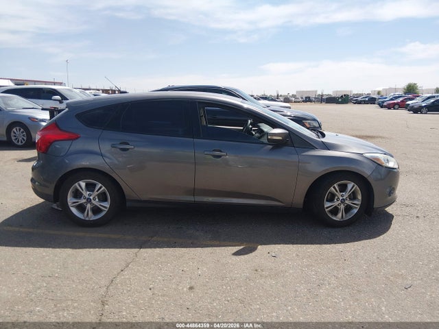 Ford FOCUS SE 2014 1FADP3K25EL262721 Image 13