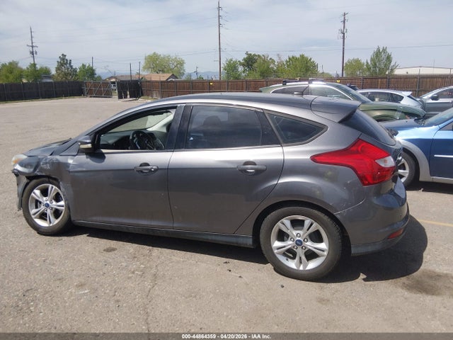 Ford FOCUS SE 2014 1FADP3K25EL262721 Image 14