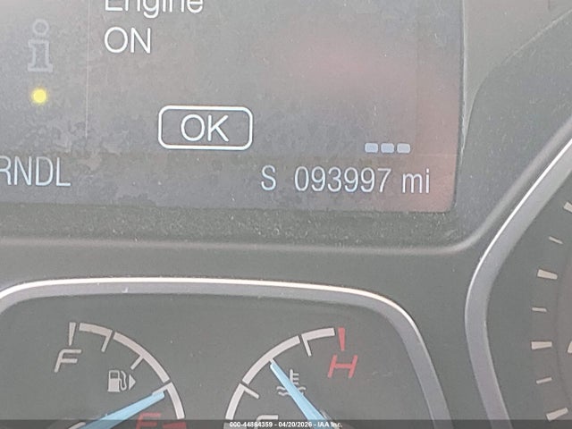 Ford FOCUS SE 2014 1FADP3K25EL262721 Image 15