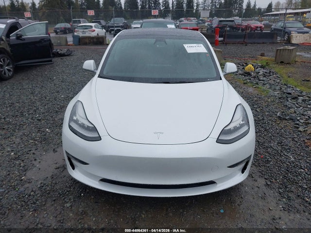 Продажа на аукционе авто 2019 Tesla Model 3 Long Range/performance, vin: 5YJ3E1EB7KF390453, номер лота: 44864361