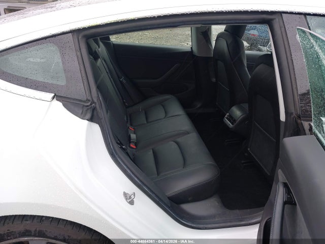 Продажа на аукционе авто 2019 Tesla Model 3 Long Range/performance, vin: 5YJ3E1EB7KF390453, номер лота: 44864361