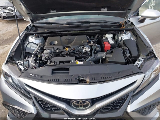 Aukcja sprzedaży 2024 Toyota Camry Xse, vin: 4T1K61AK0RU868465, numer aukcji: 44864362