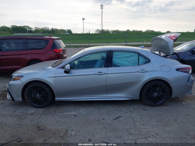 Aukcja sprzedaży 2024 Toyota Camry Xse, vin: 4T1K61AK0RU868465, numer aukcji: 44864362