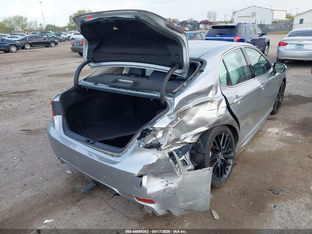 Aukcja sprzedaży 2024 Toyota Camry Xse, vin: 4T1K61AK0RU868465, numer aukcji: 44864362