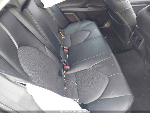 Продажа на аукционе авто 2024 Toyota Camry Xse, vin: 4T1K61AK0RU868465, номер лота: 44864362