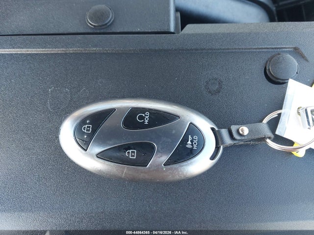 Продаж на аукціоні авто 2025 Hyundai Tucson Sel, vin: 5NMJBCDE5SH541246, номер лоту: 44864365