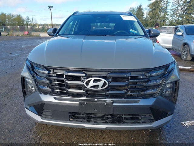 Продаж на аукціоні авто 2025 Hyundai Tucson Sel, vin: 5NMJBCDE5SH541246, номер лоту: 44864365