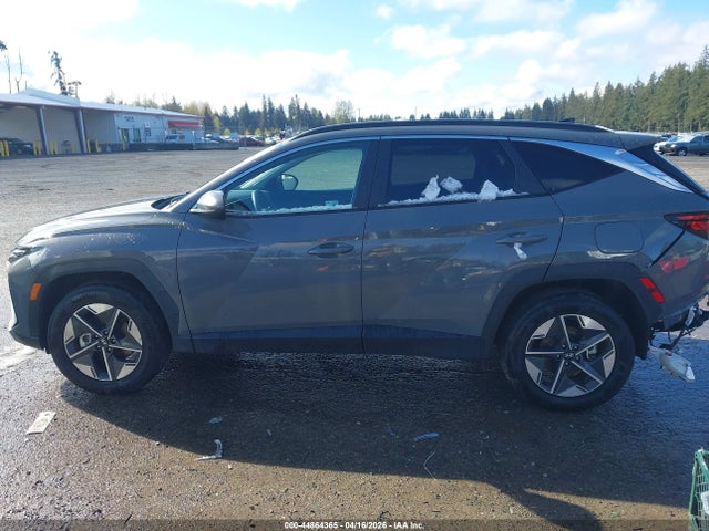 Продаж на аукціоні авто 2025 Hyundai Tucson Sel, vin: 5NMJBCDE5SH541246, номер лоту: 44864365