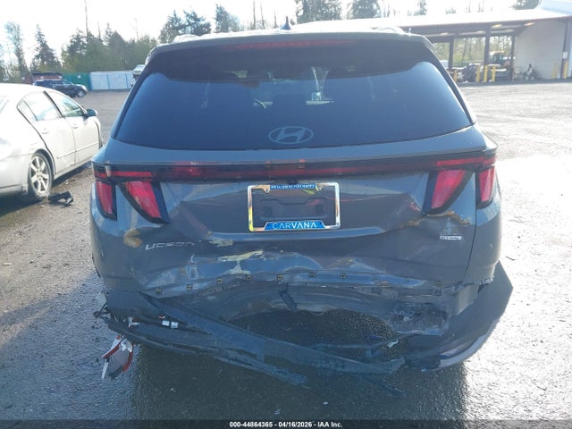 Продаж на аукціоні авто 2025 Hyundai Tucson Sel, vin: 5NMJBCDE5SH541246, номер лоту: 44864365