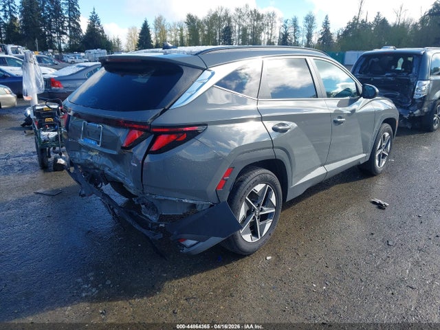 Продаж на аукціоні авто 2025 Hyundai Tucson Sel, vin: 5NMJBCDE5SH541246, номер лоту: 44864365