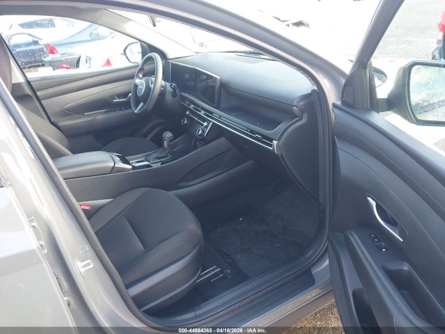 Продаж на аукціоні авто 2025 Hyundai Tucson Sel, vin: 5NMJBCDE5SH541246, номер лоту: 44864365