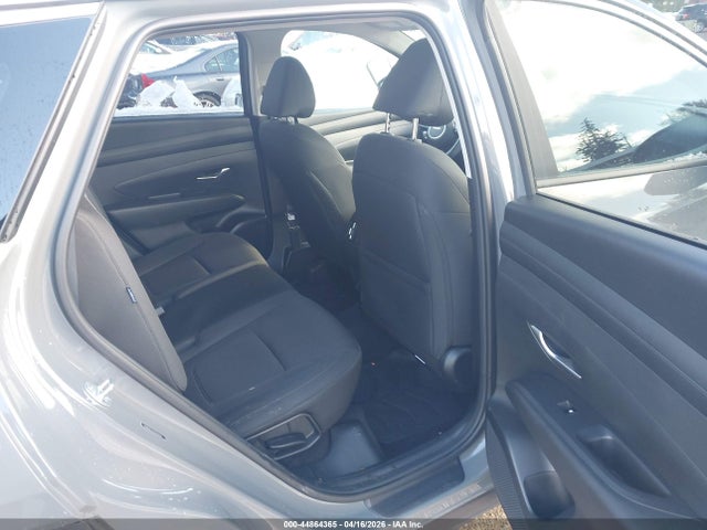 Продаж на аукціоні авто 2025 Hyundai Tucson Sel, vin: 5NMJBCDE5SH541246, номер лоту: 44864365