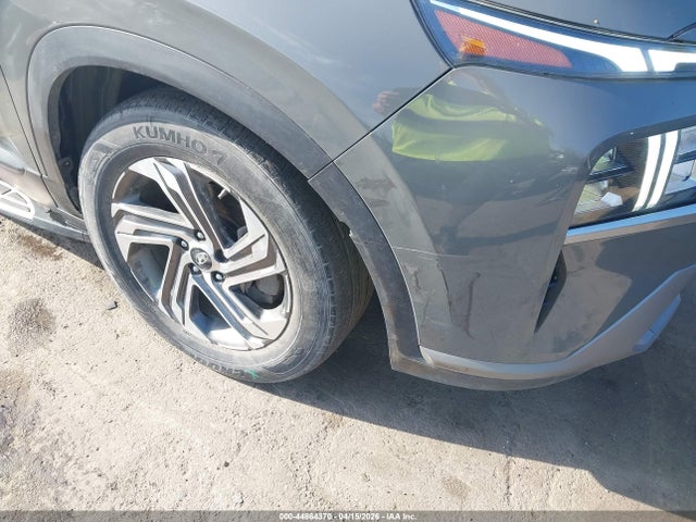 44864370 :رقم المزاد ، 5NMS1DAJ7MH371523 vin ، 2021 Hyundai Santa Fe Se مزاد بيع
