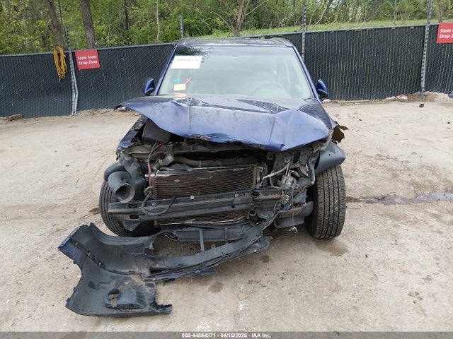 Aukcja sprzedaży 2006 Saturn Vue V6, vin: 5GZCZ63446S875677, numer aukcji: 44864371