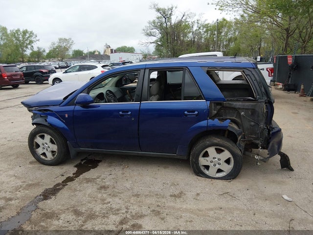 Aukcja sprzedaży 2006 Saturn Vue V6, vin: 5GZCZ63446S875677, numer aukcji: 44864371