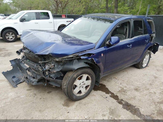 Aukcja sprzedaży 2006 Saturn Vue V6, vin: 5GZCZ63446S875677, numer aukcji: 44864371