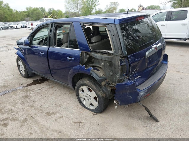 Aukcja sprzedaży 2006 Saturn Vue V6, vin: 5GZCZ63446S875677, numer aukcji: 44864371