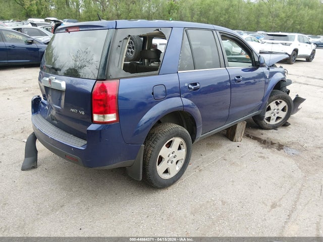 Aukcja sprzedaży 2006 Saturn Vue V6, vin: 5GZCZ63446S875677, numer aukcji: 44864371