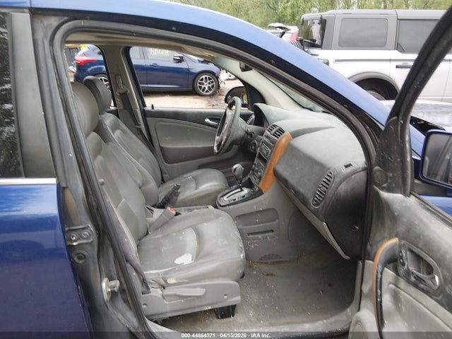Aukcja sprzedaży 2006 Saturn Vue V6, vin: 5GZCZ63446S875677, numer aukcji: 44864371